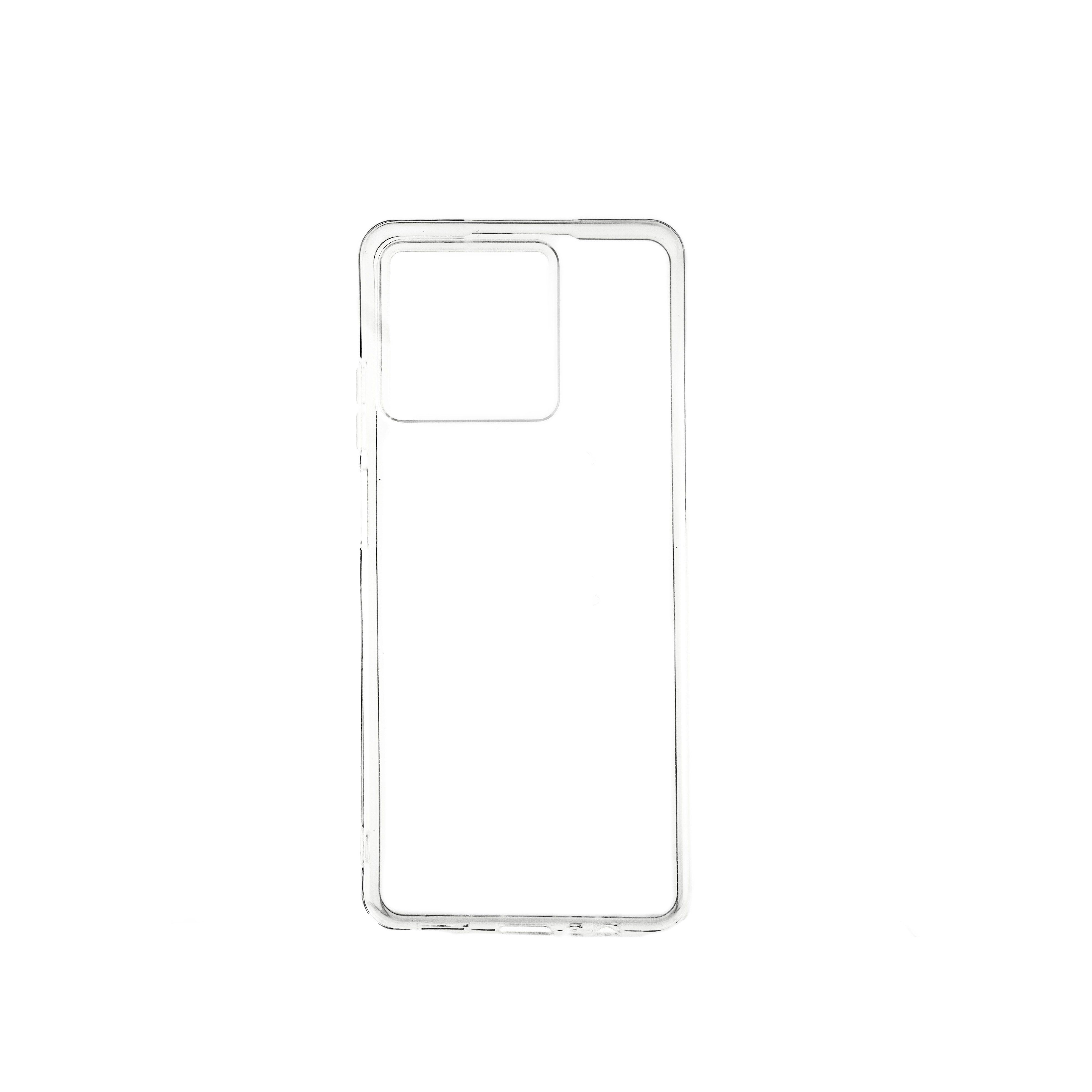 COFI 1453 Bumper Silikon Handyhülle Softcase