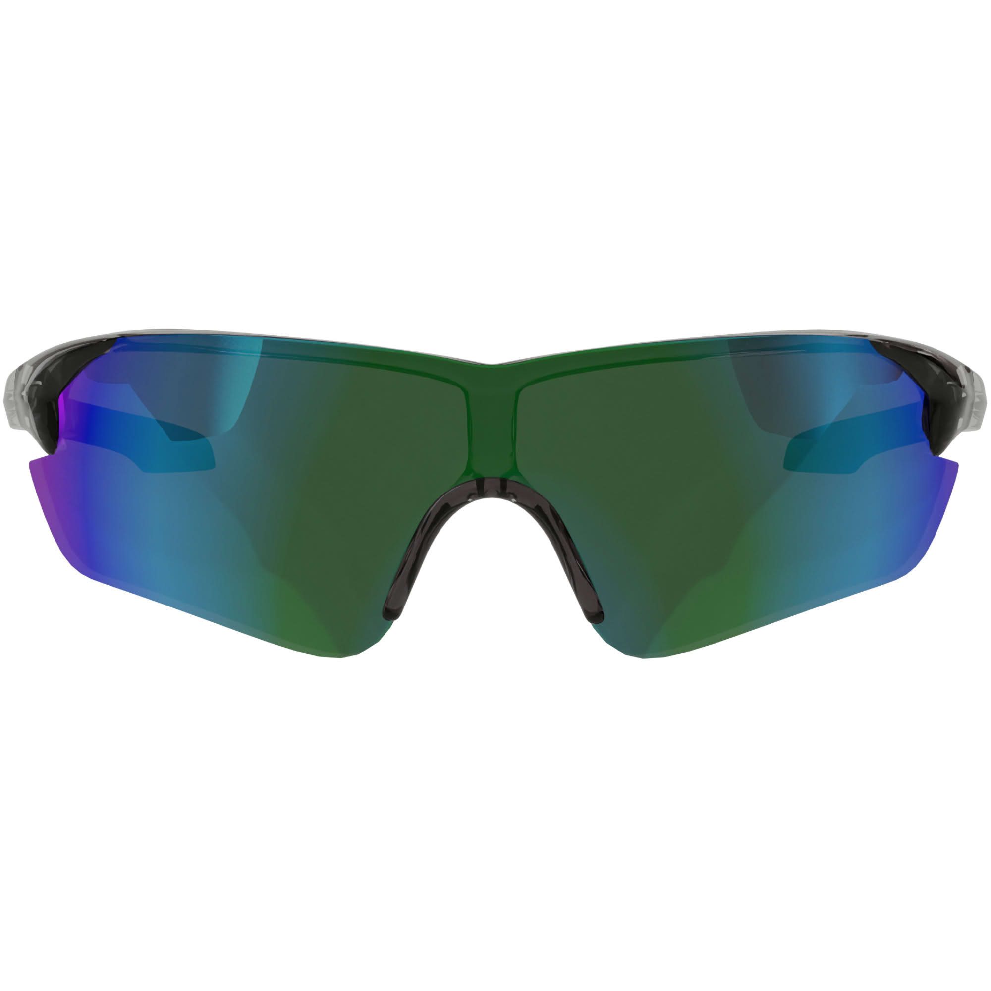 BEZLIT Eyewear Pilotenbrille Sport Sonnen Brillen Biker Damen Herren Visir Shield Design 30694 (1-St) im eleganten Look