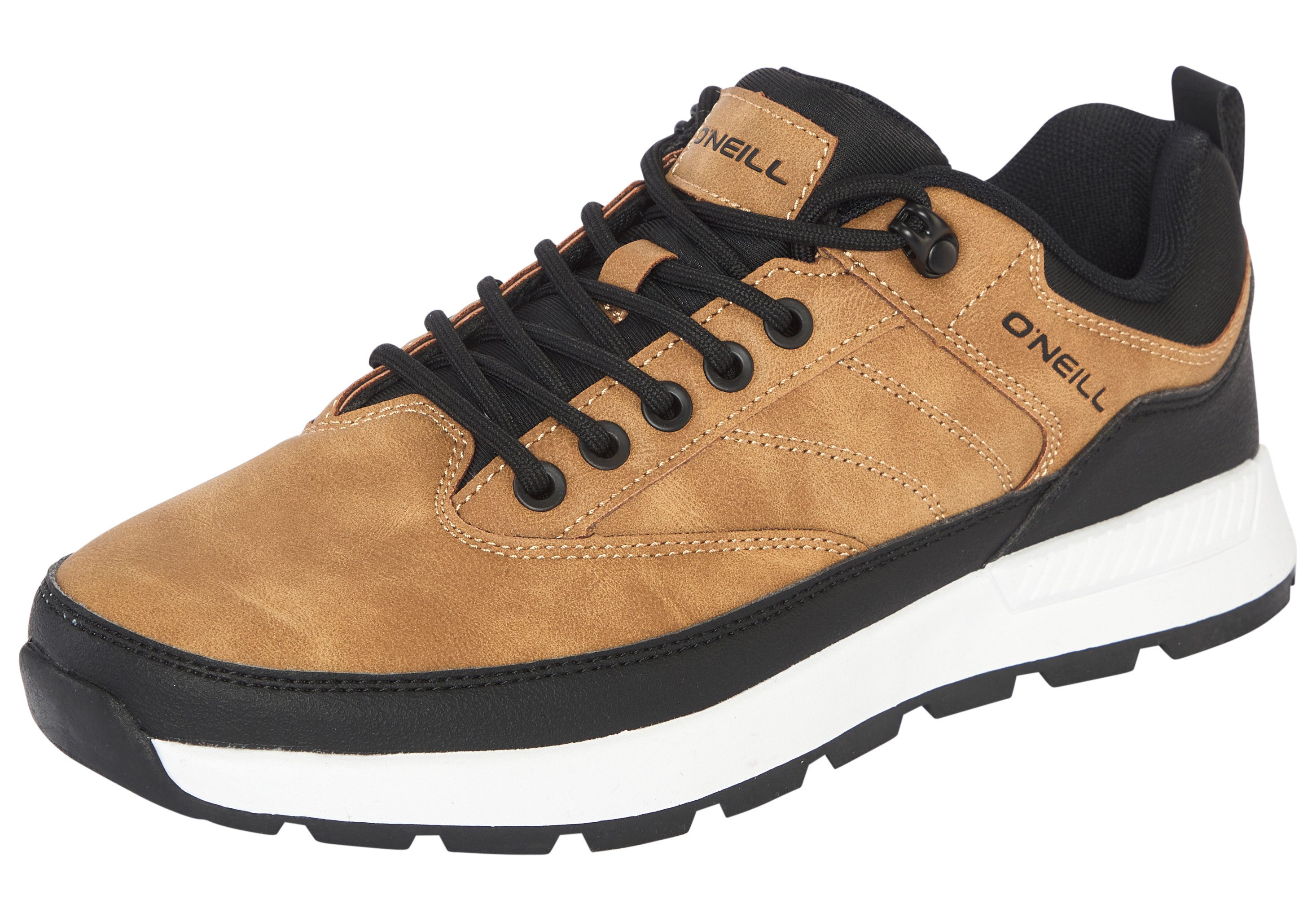 O'Neill GRINNELL MEN LOW Sneakerboots günstig online kaufen