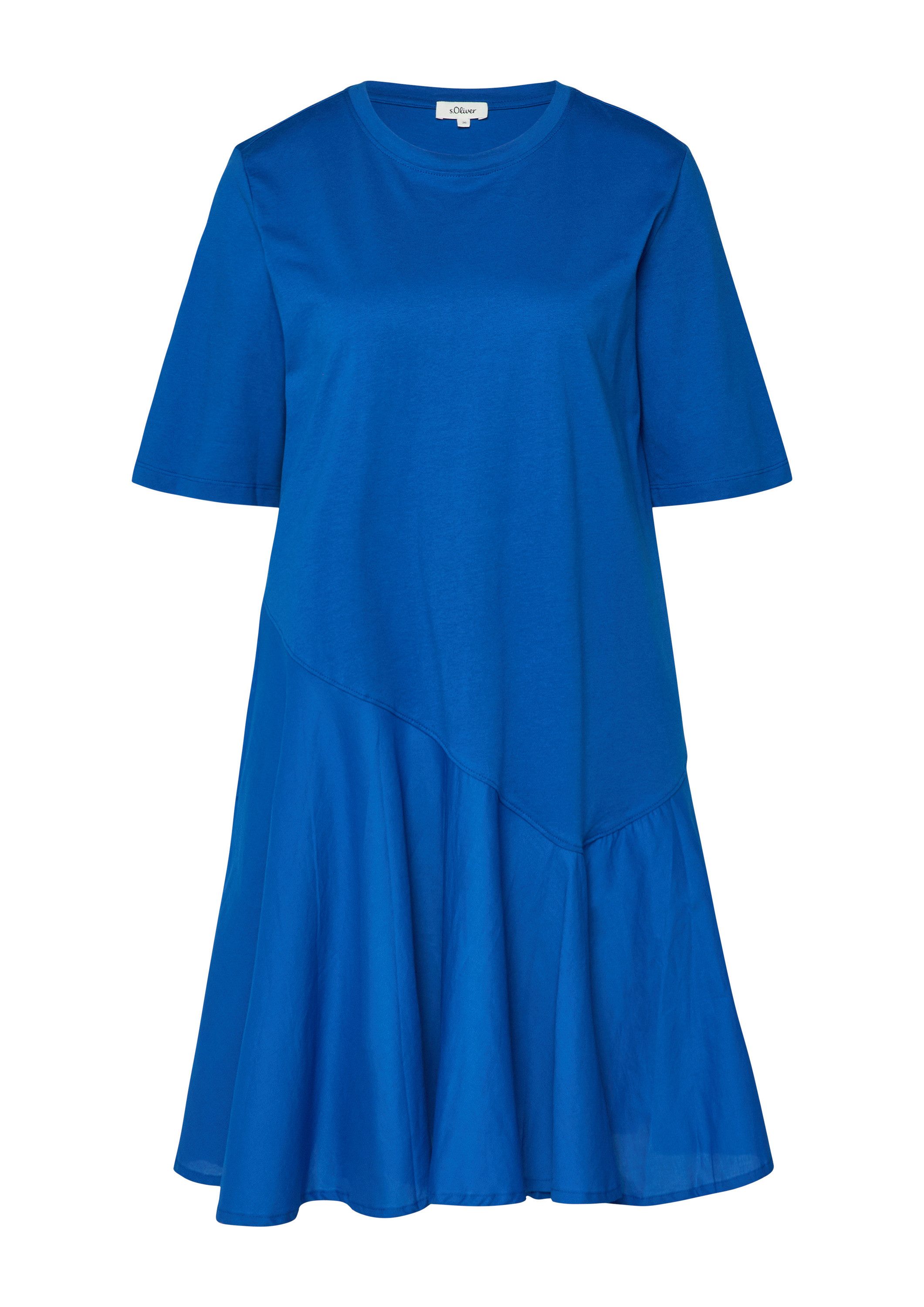 Minikleid Kleid