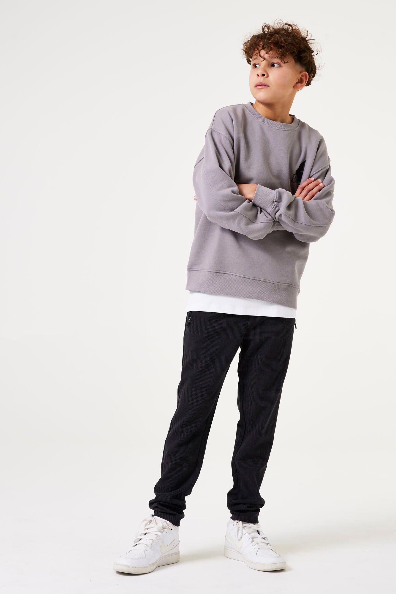 Garcia 5-Pocket-Hose