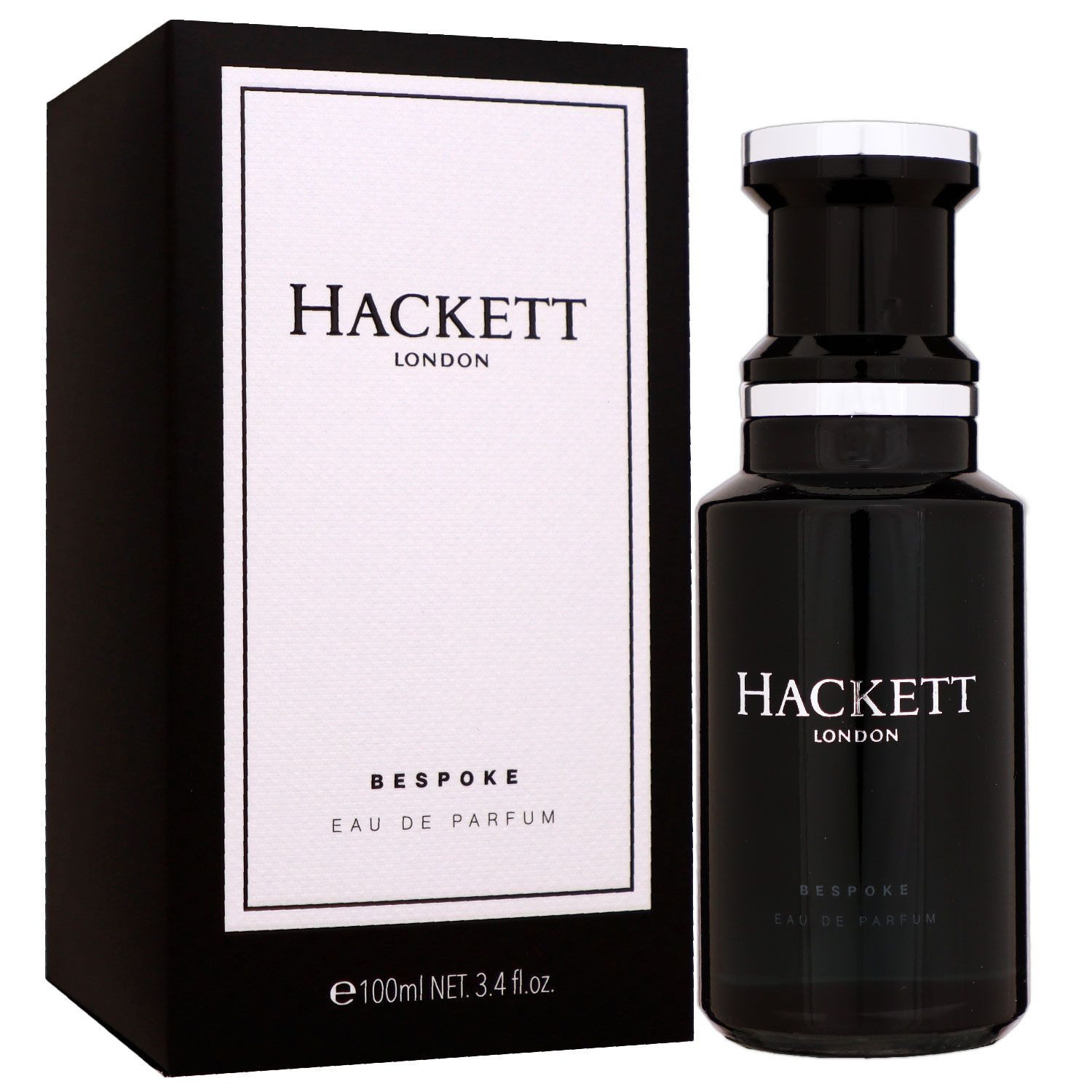 Hackett London Eau de Parfum Bespoke 100 ml