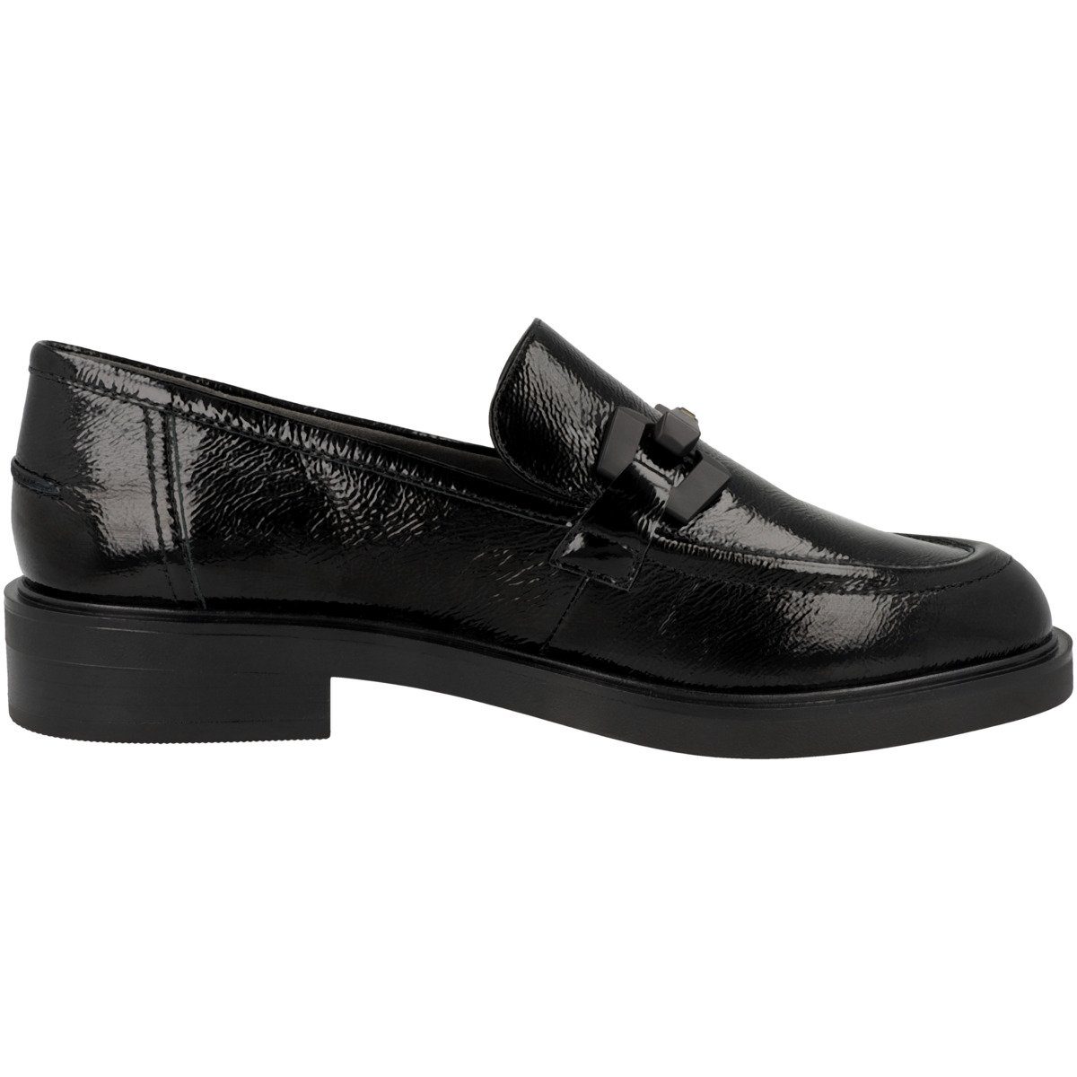 Caprice (03501309) black 9-24200-41 Damen Slipper