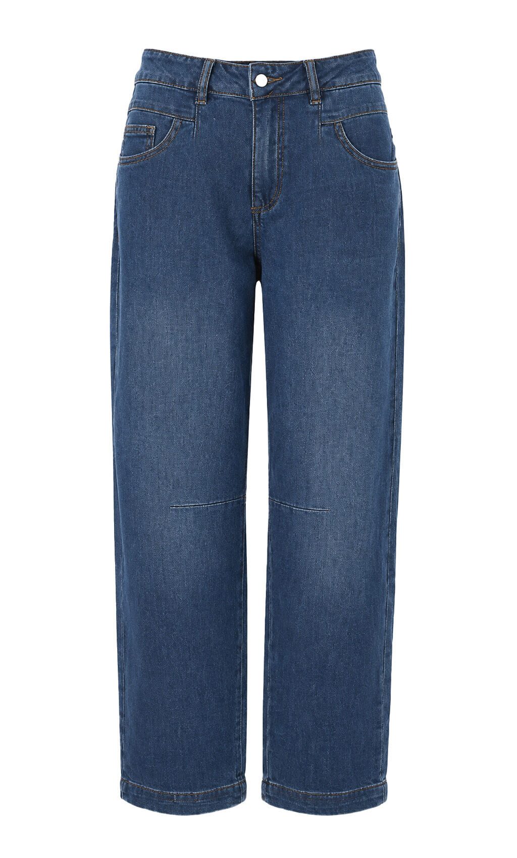 Buena Vista Stretch-Jeans