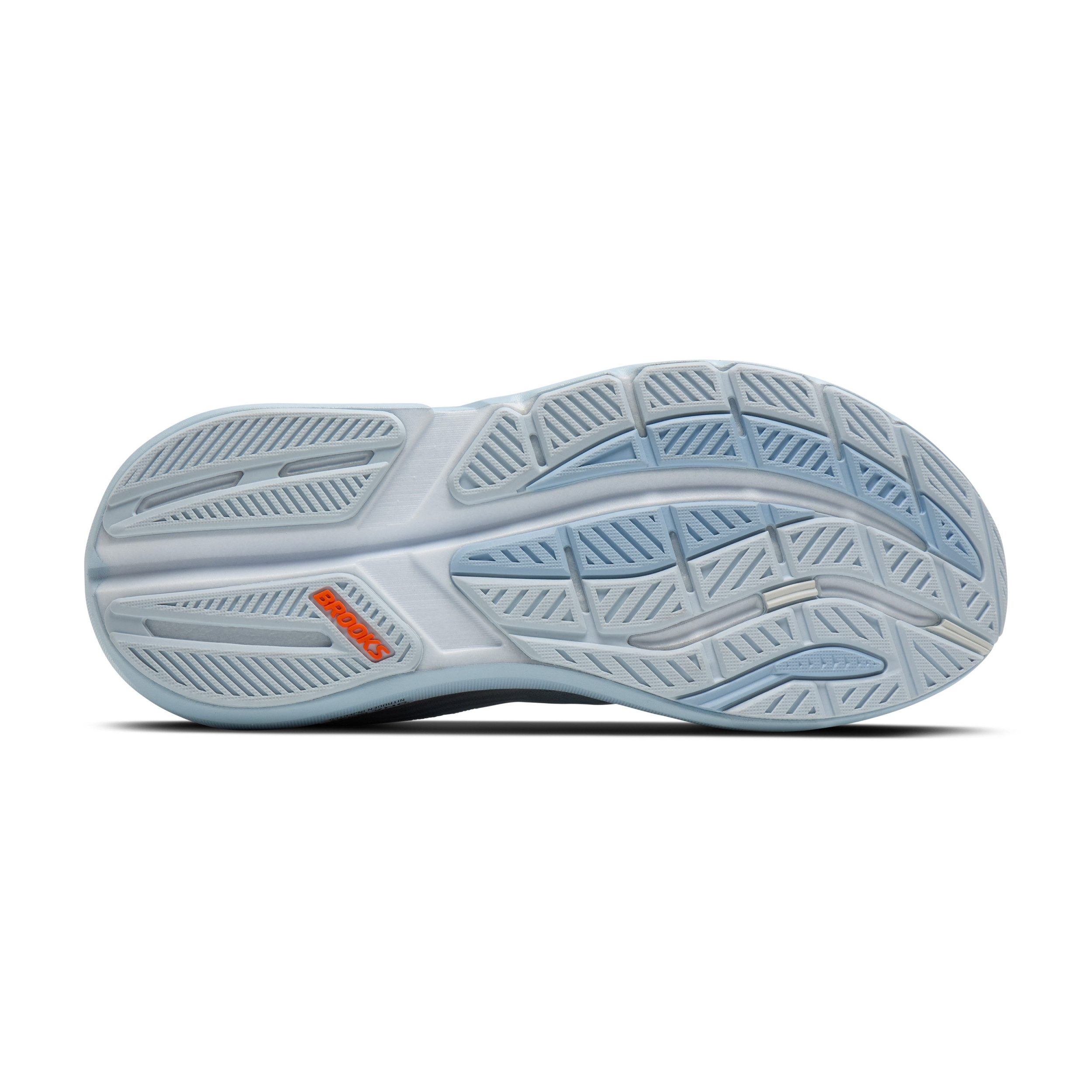 Brooks Ghost Max 3 SKYWAY/BLUE/ORANGE Laufschuh günstig online kaufen
