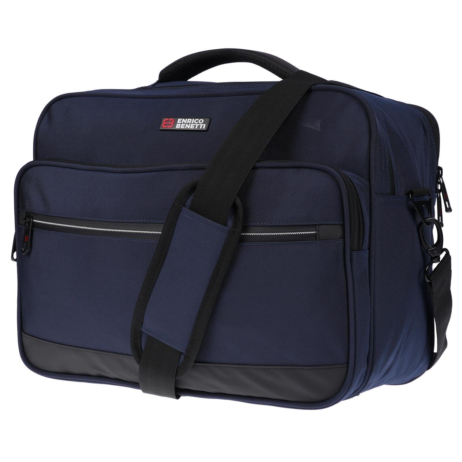 Christian Wippermann Umhängetasche Umhängetasche Laptoptasche 17 günstig online kaufen