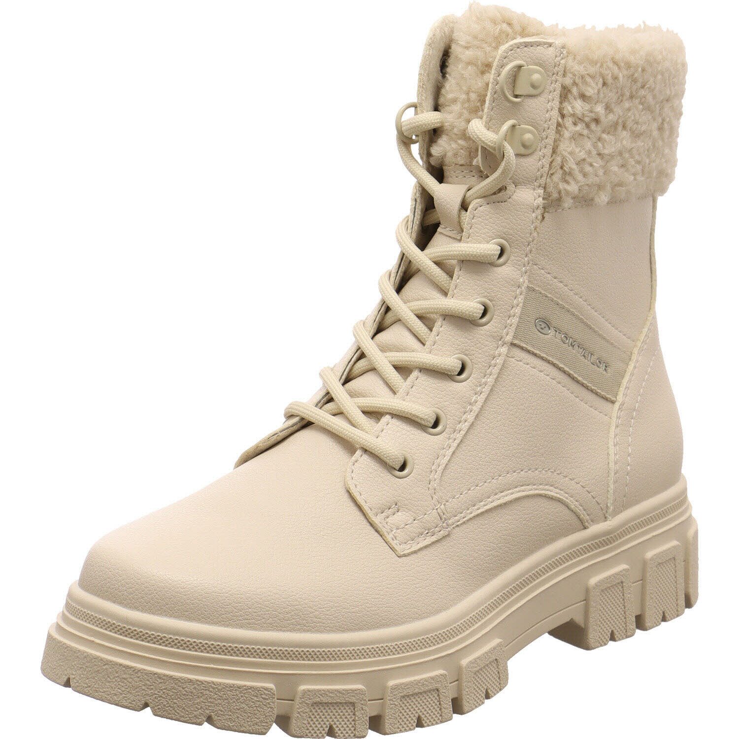 TOM TAILOR Marusha Schnürboots günstig online kaufen