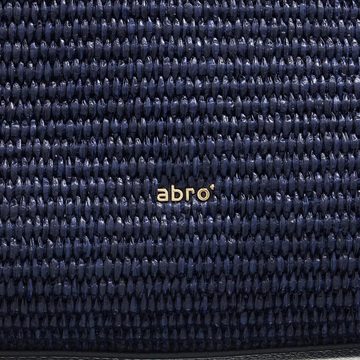 Abro Messenger Bag dark blue (1-tlg)