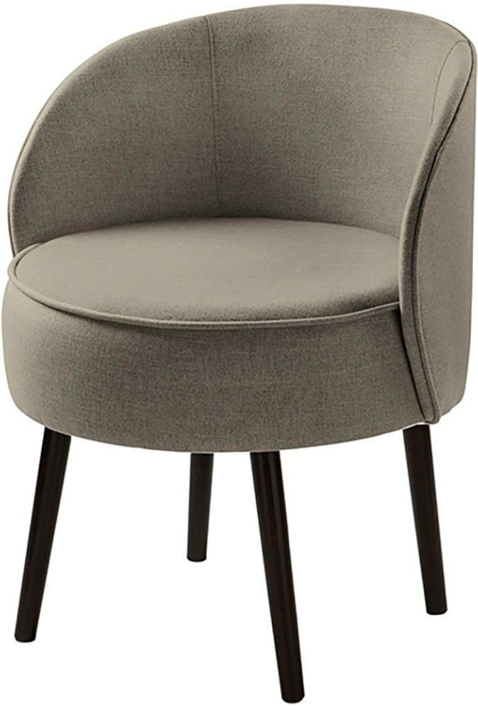 Taupe Cocktailsessel online kaufen | OTTO