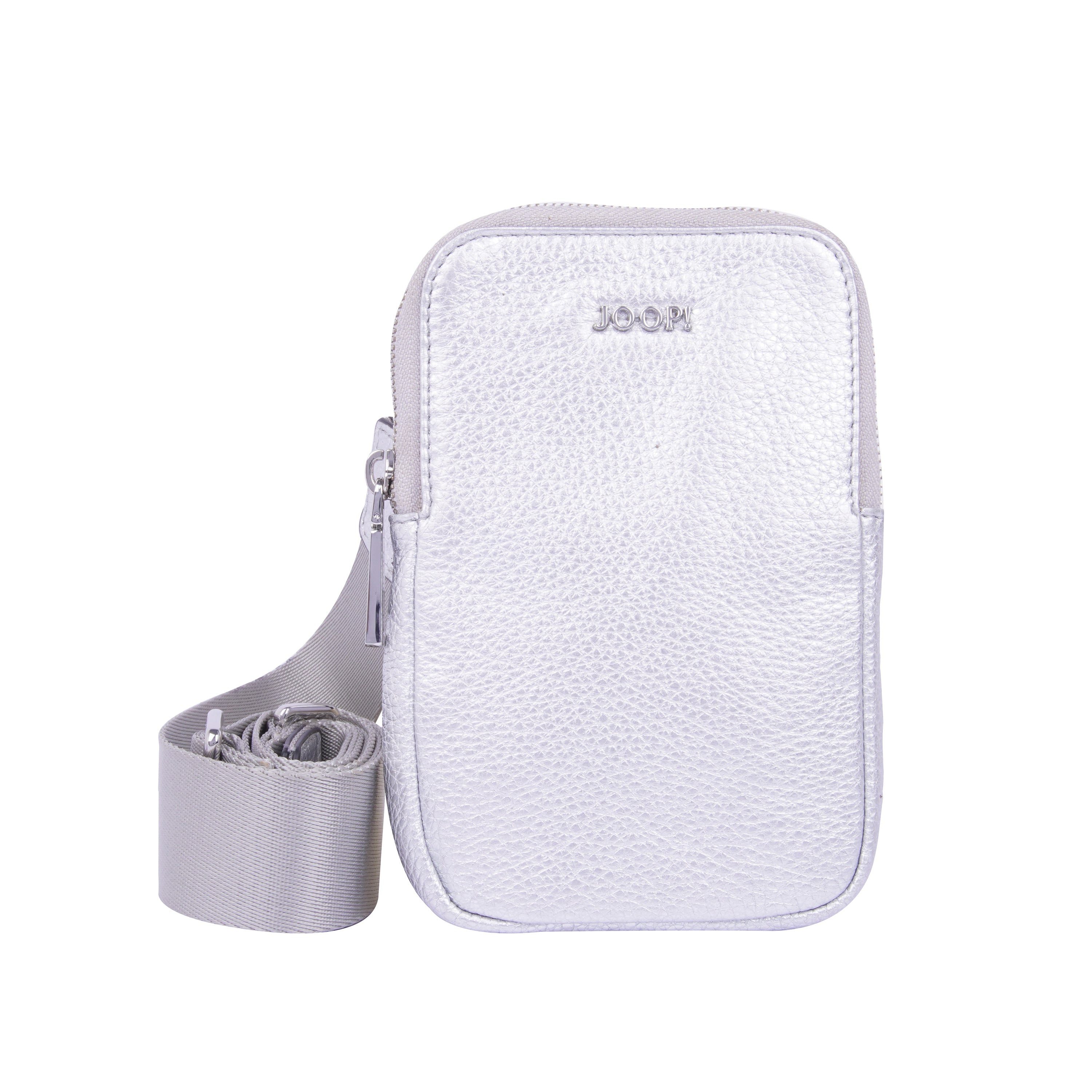 JOOP! Handytasche Joop - Damen Handytasche Splendere Bianca