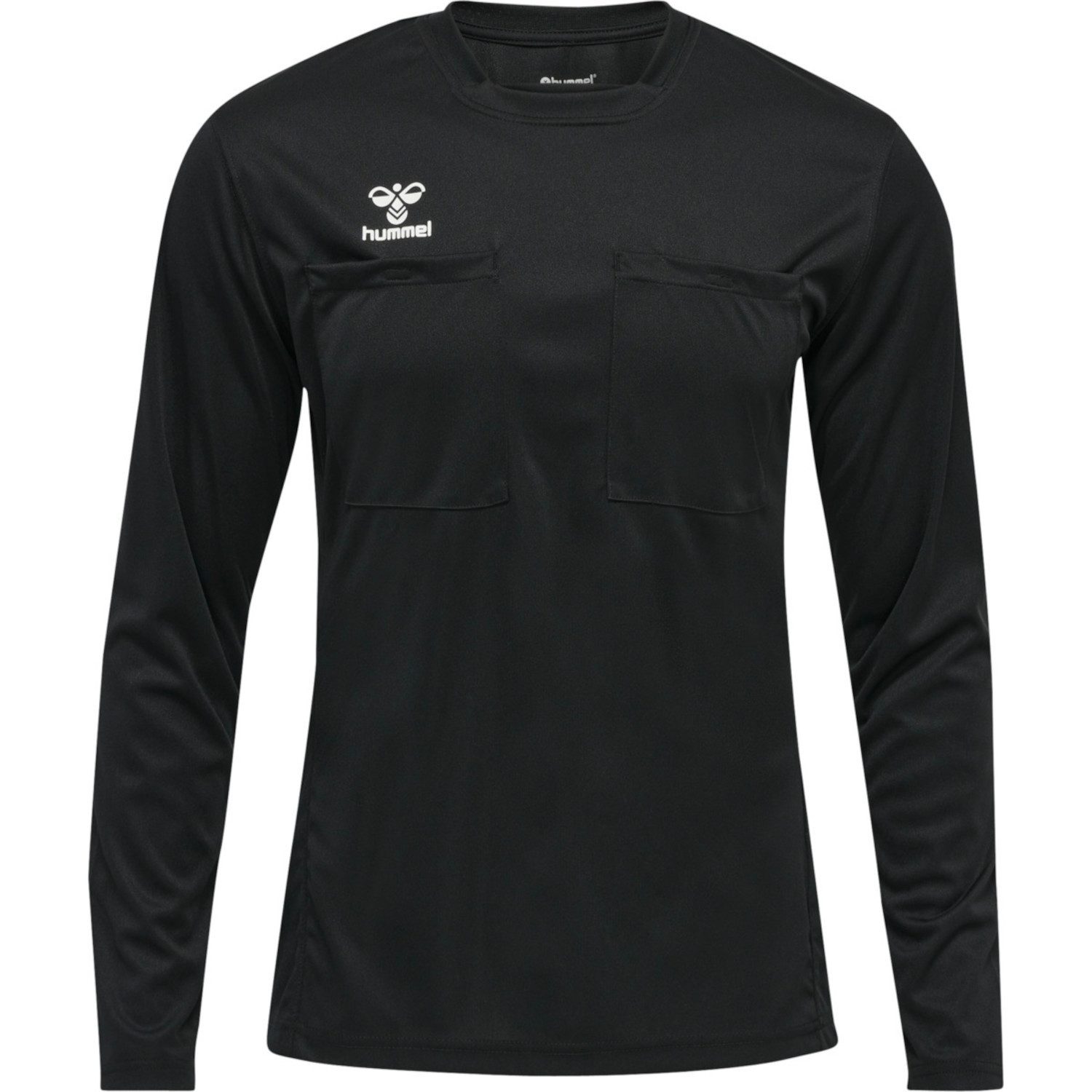 hummel Schiedsrichtertrikot Hummel Herren Schiedsrichtertrikot hmlREFEREE CHEVRON JERSEY 213749