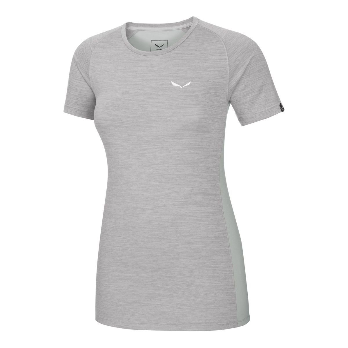 Salewa T-Shirt Salewa - Pedroc Dry Tee (T-Shirt Damen)