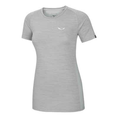 Salewa T-Shirt Salewa - Pedroc Dry Tee (T-Shirt Damen)