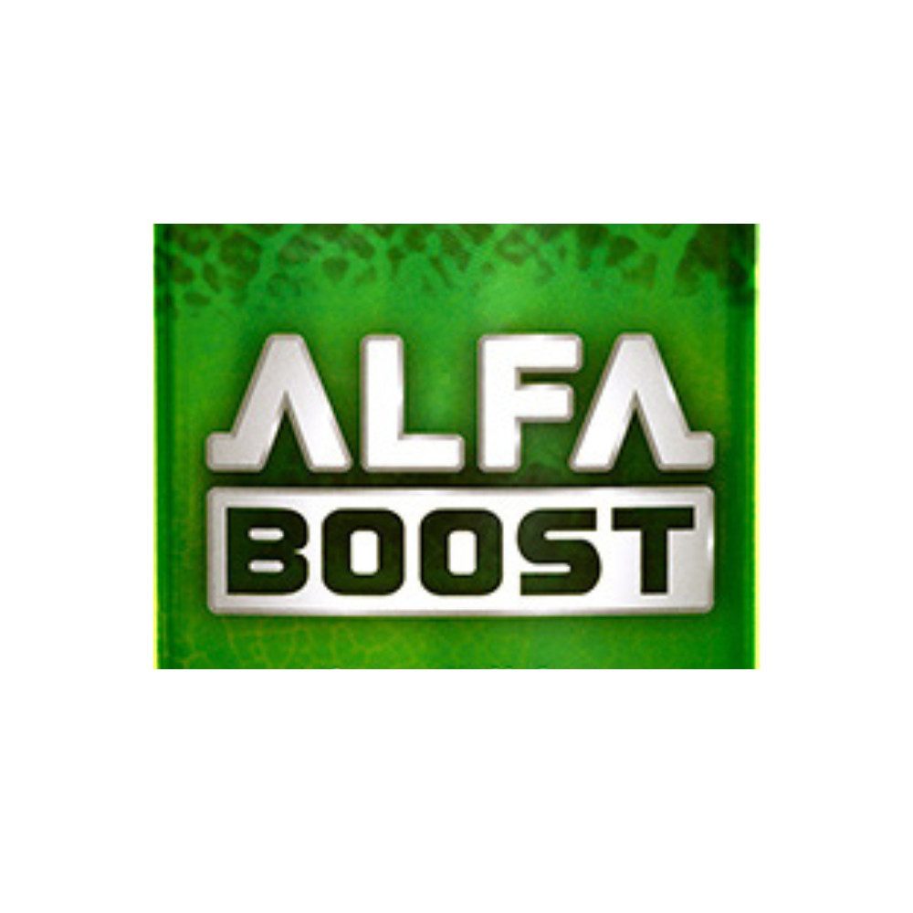 Alfa Boost