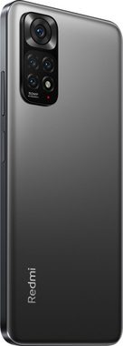 Xiaomi Redmi Note 11 Smartphone (16,33 cm/6,43 Zoll, 64 GB Speicherplatz, 50 MP Kamera)