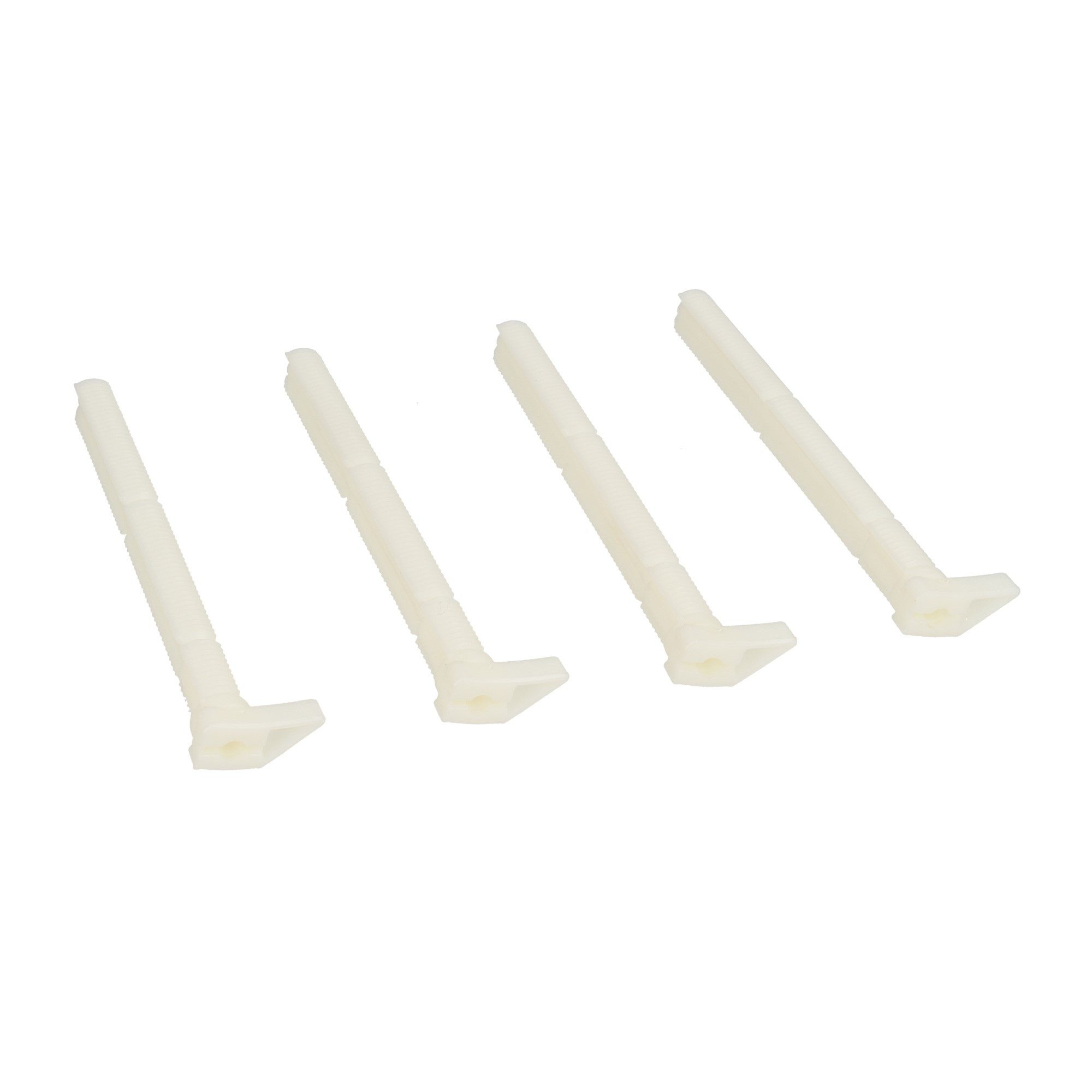 Betätigungsplatte Distanzbolzen-Set für Urinal Steuerung ab 2009 - 241.931.00.1