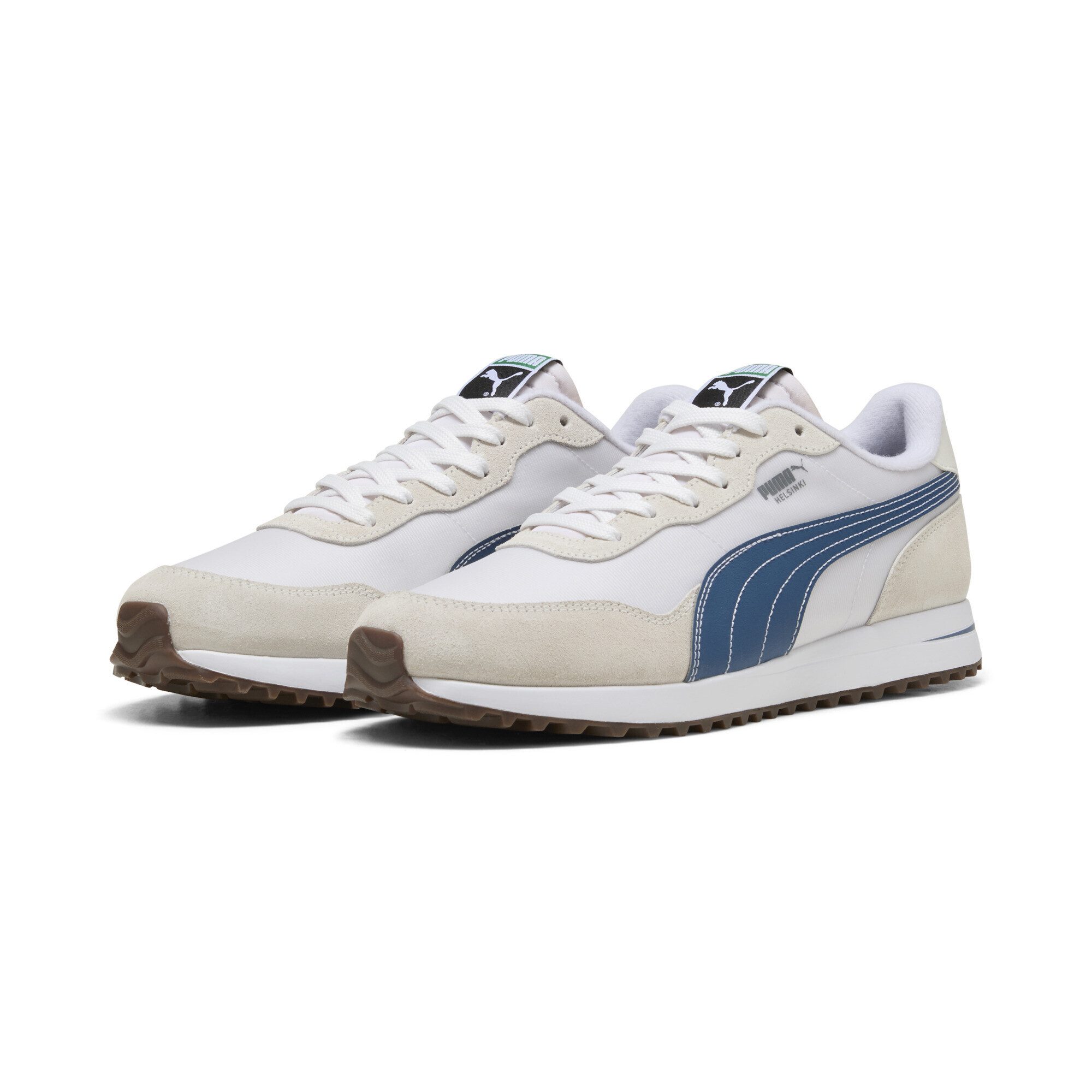 PUMA Helsinki Golfschuhe Herren Golfschuh