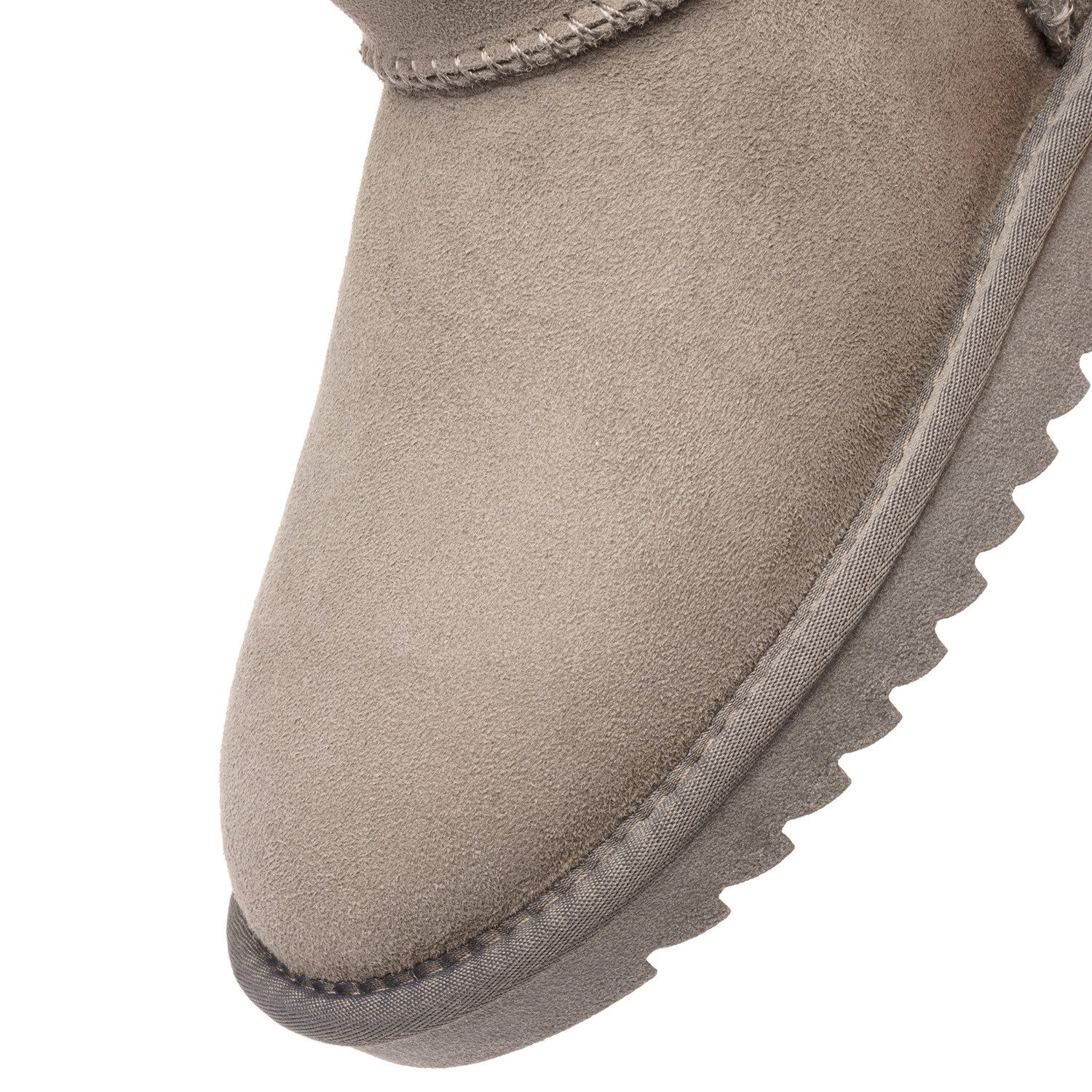 Ara Alaska Classic Short Schlupfboots, Winterboots zum Schlupfen in bequemer Weite G (weit)