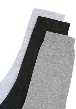 GÖTZBURG Socken (5-Paar) im 5er-Pack mit Silverplus-Technologie