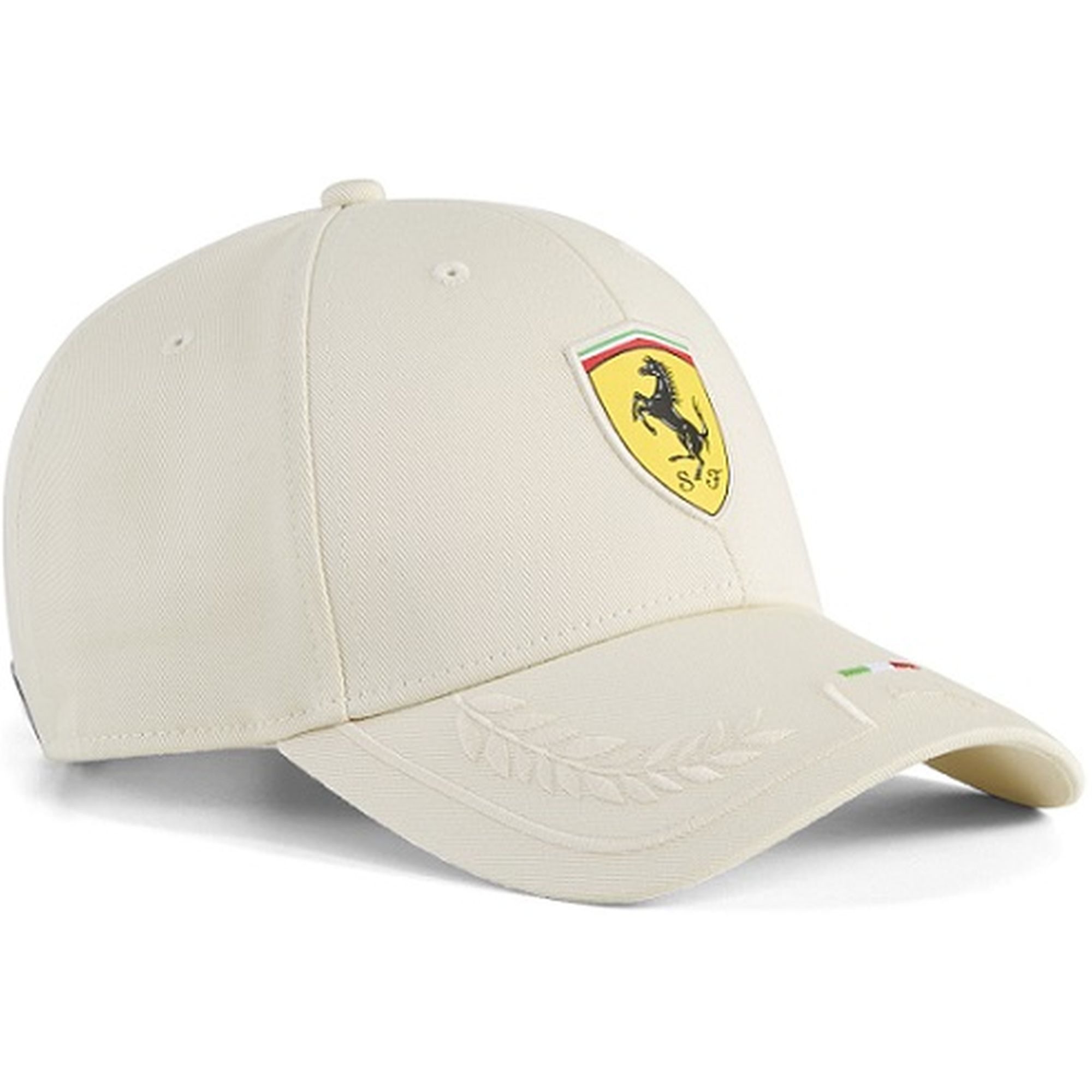 Scuderia Ferrari Baseball Cap Scuderia Ferrari Cap "Italian" 2026