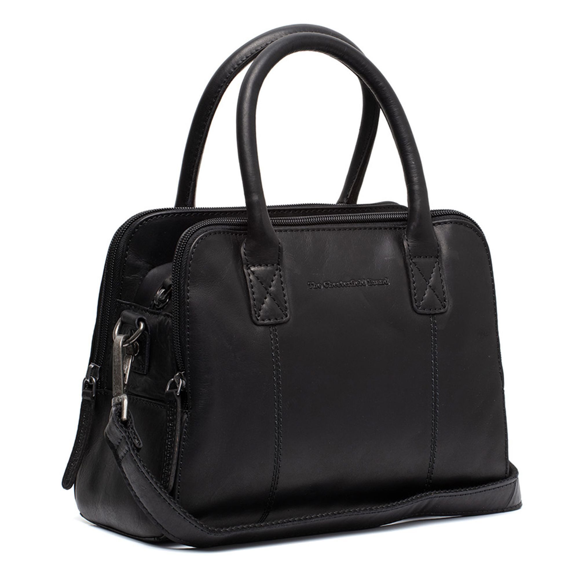 Schultertasche Ezra