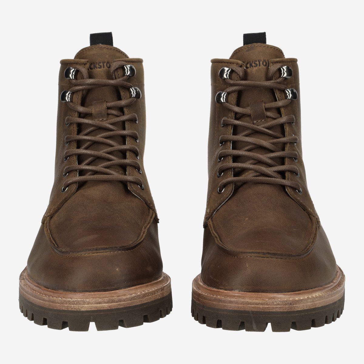 Blackstone Blackstone EG569 TAN, Warmfutter, Boots, Braun, Herren Stiefel