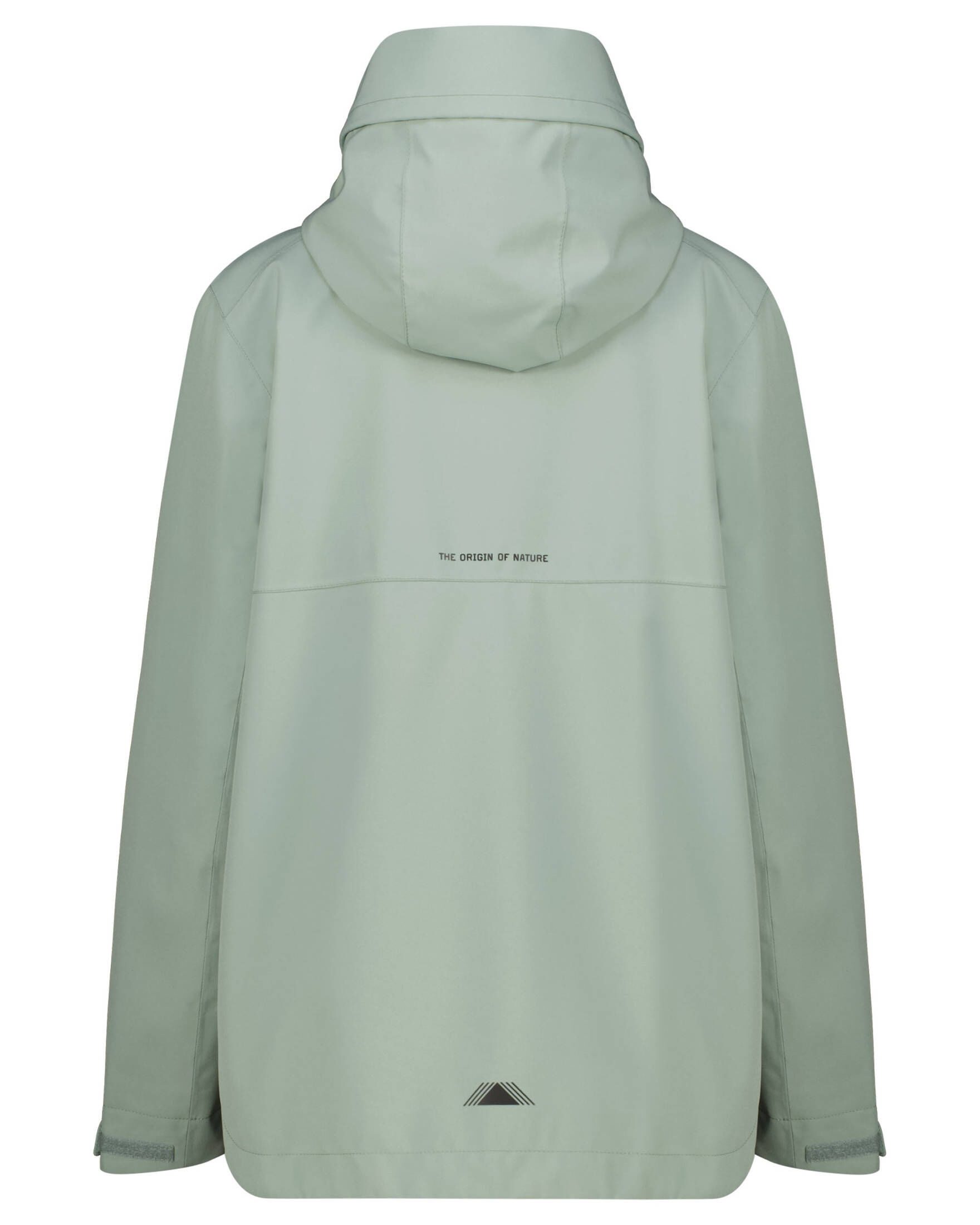 Meru Outdoorjacke Damen Funktionsjacke ALFENA (1-St) günstig online kaufen