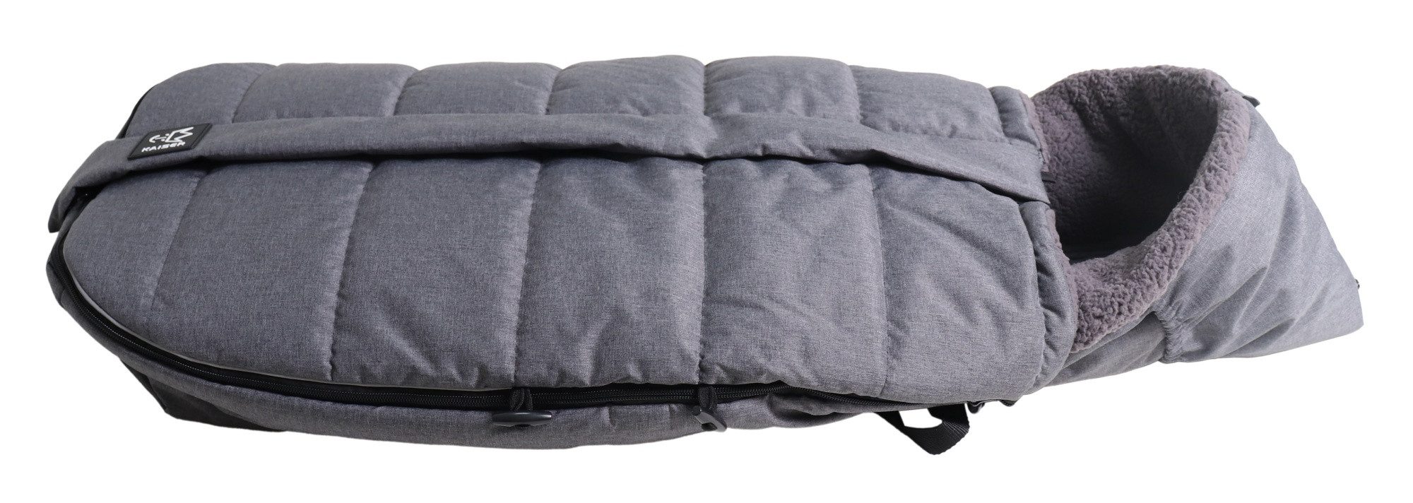 Kaiser Fußsack Mila Thermo-Fußsack – Bild 3 von 5