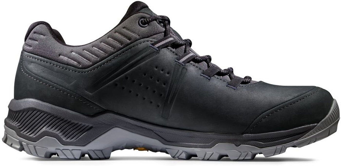 Mammut Mercury IV Low GTX Men 0486 black-titanium Wanderschuh günstig online kaufen