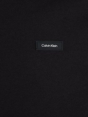 Calvin Klein Poloshirt STRETCH PIQUE EMBROID LOGO POLO