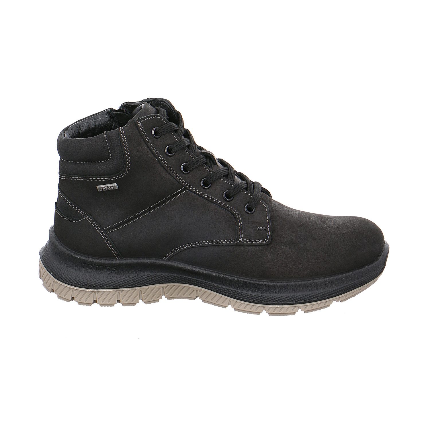Stiefelette