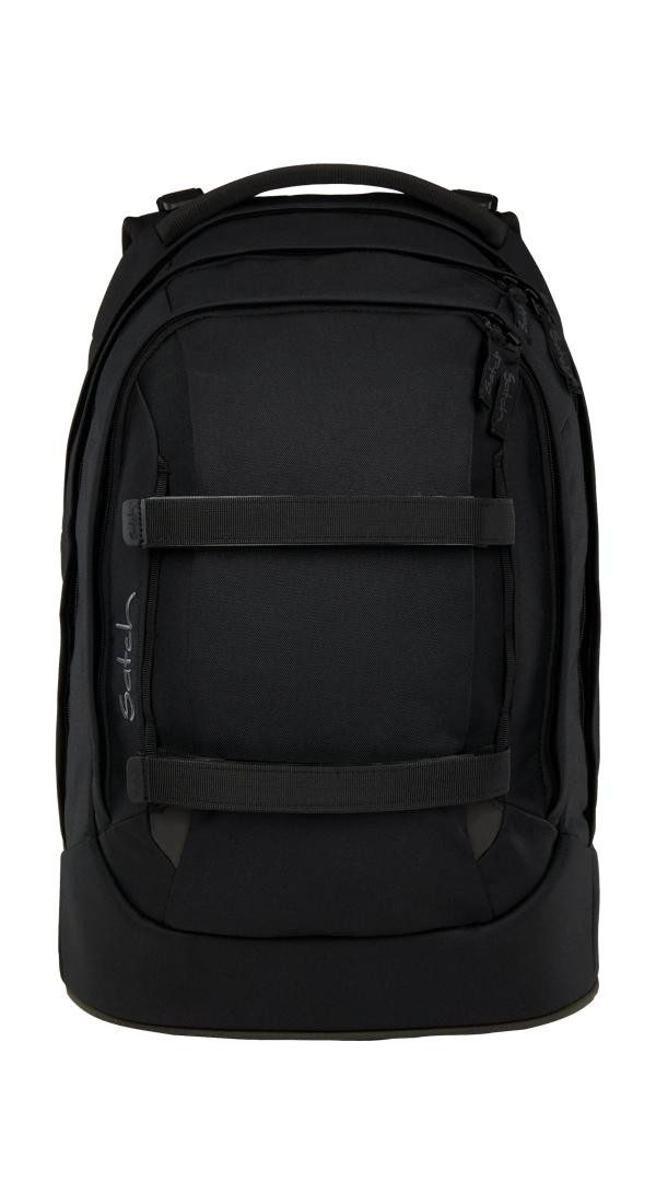 Satch Schulrucksack pack (1-tlg), größenverstellbares Rückensystem