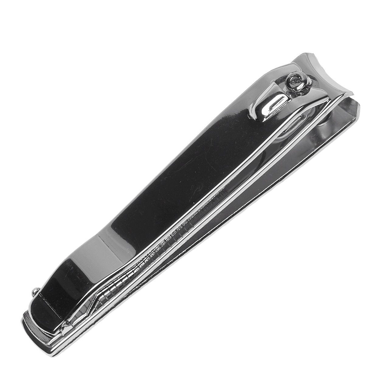 May Nagelknipser Nagelfeile - Extra scharfer Nagelzwicker - Fuss und Finger