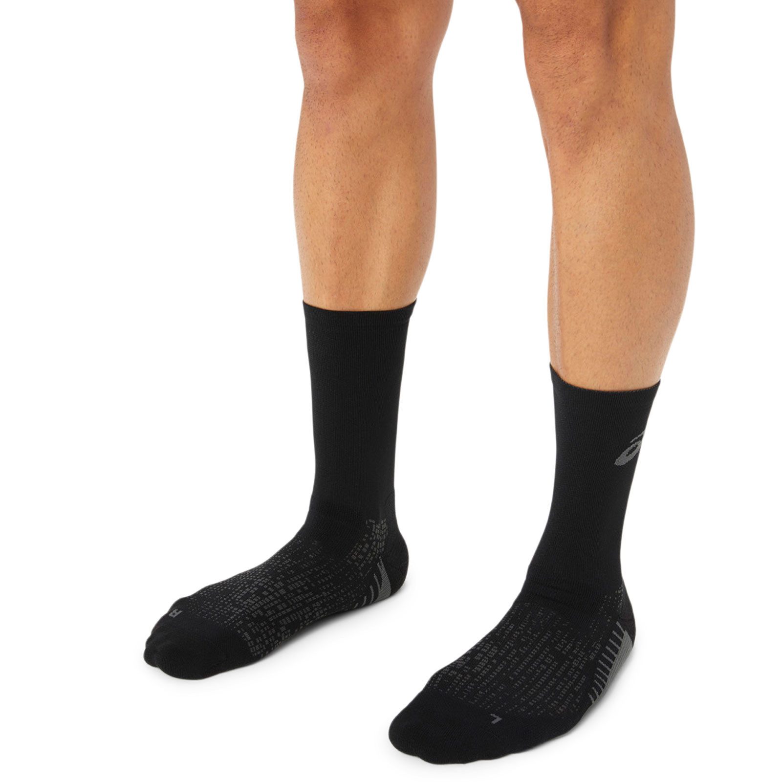 Asics Laufsocken Performance Crew Run Sock günstig online kaufen