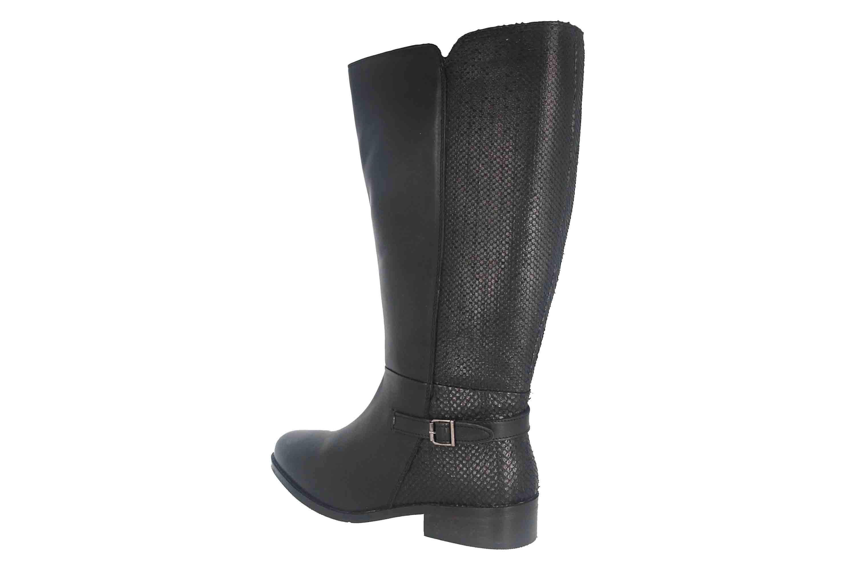 Maybe 67664 Black Stiefel günstig online kaufen