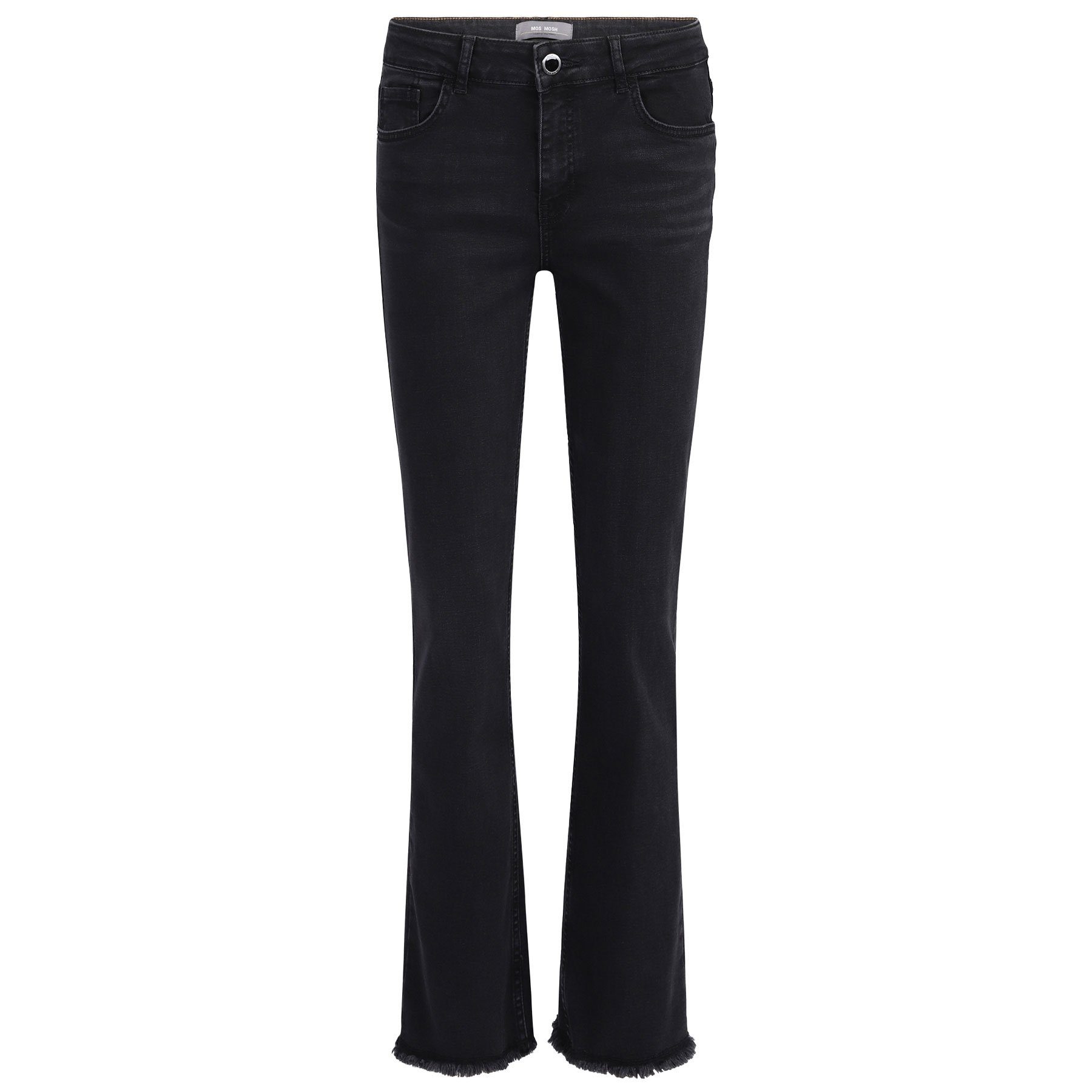 Mos Mosh Low-rise-Jeans Jeans ASHLEY IMERA Mid Waist