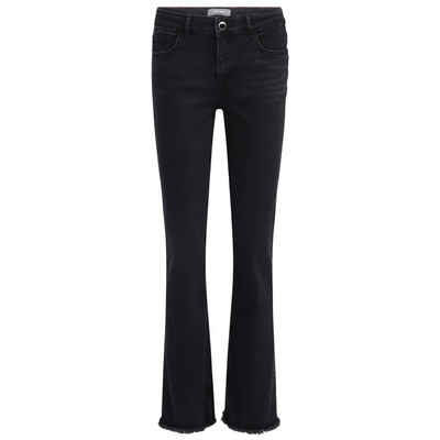Mos Mosh Low-rise-Jeans Jeans ASHLEY IMERA Mid Waist