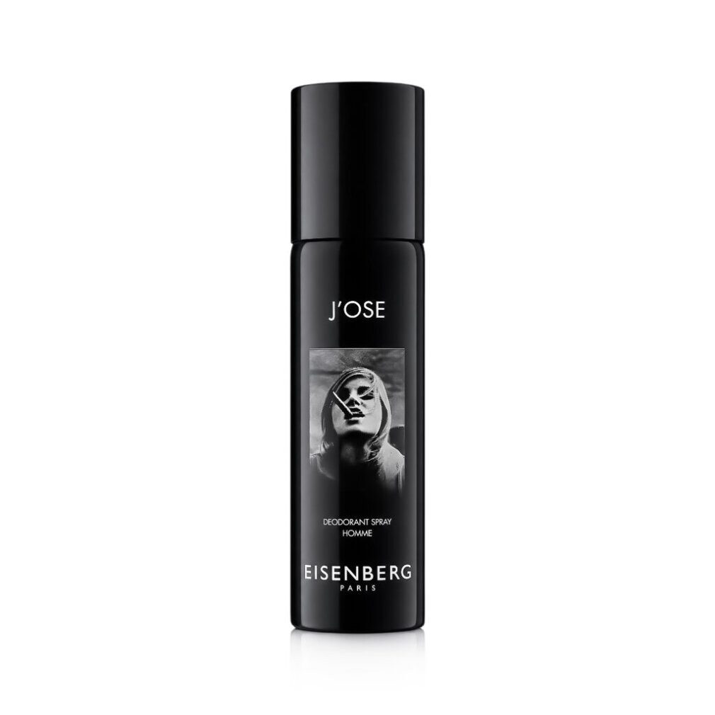 Eisenberg Deo-Spray J'ose Homme Deo VAPO 100 ml (Herren)