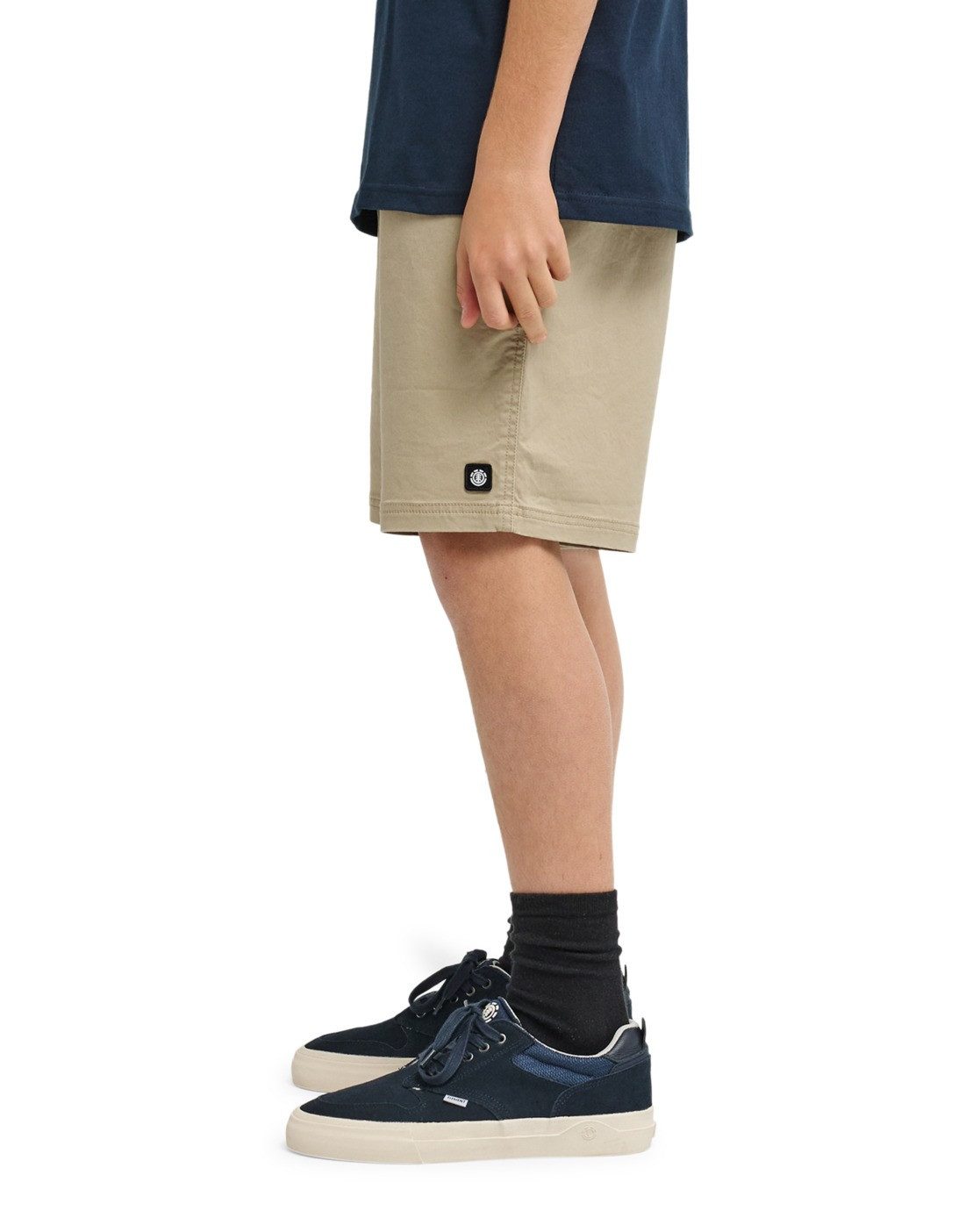 Element Chinoshorts Regular Ewaist