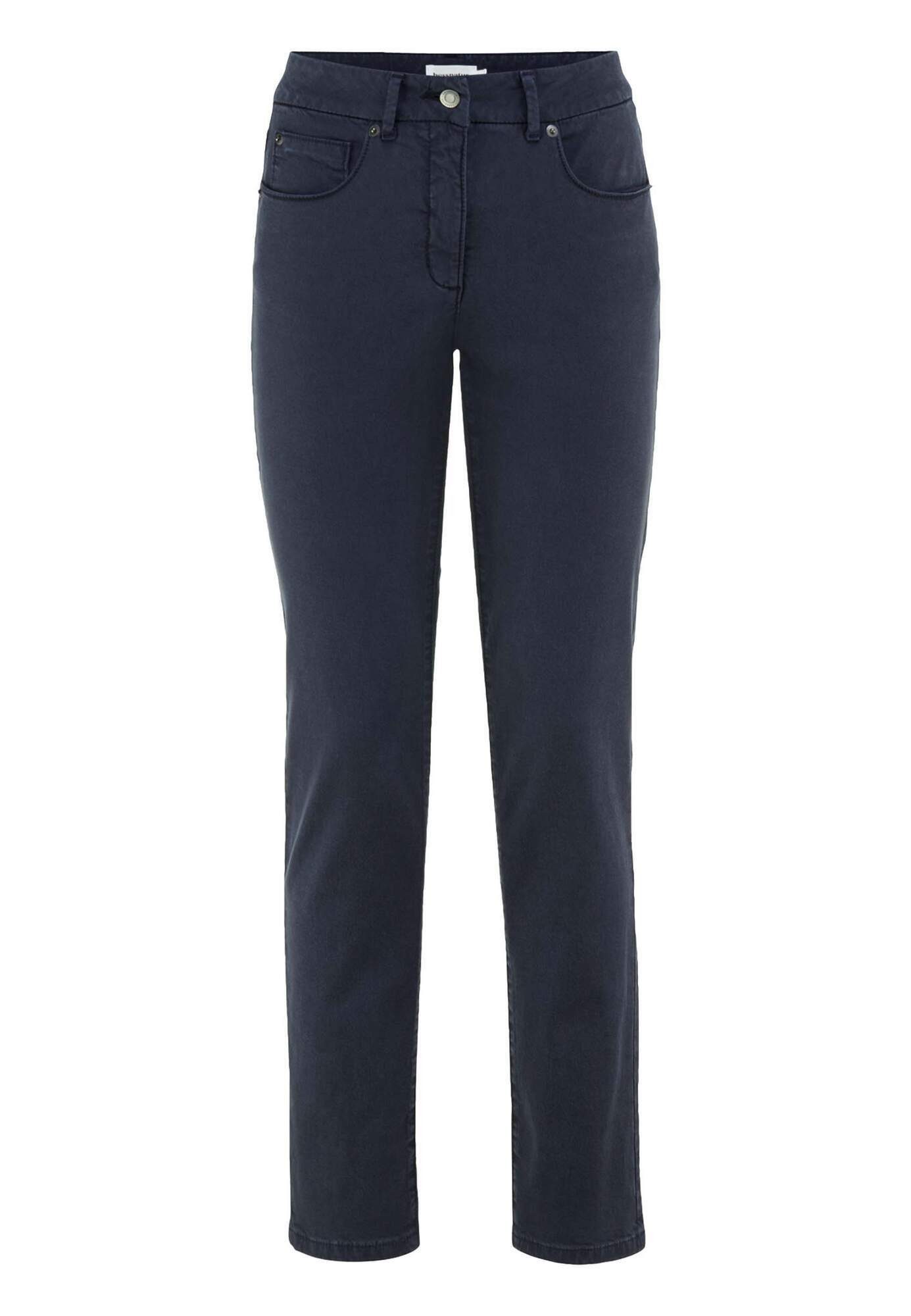 Hessnatur Stoffhose aus TENCEL™ Lyocell mit günstig online kaufen
