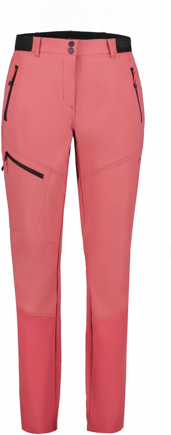 Ice Outdoorhose ICEPEAK BRANFORD HIMBEERE