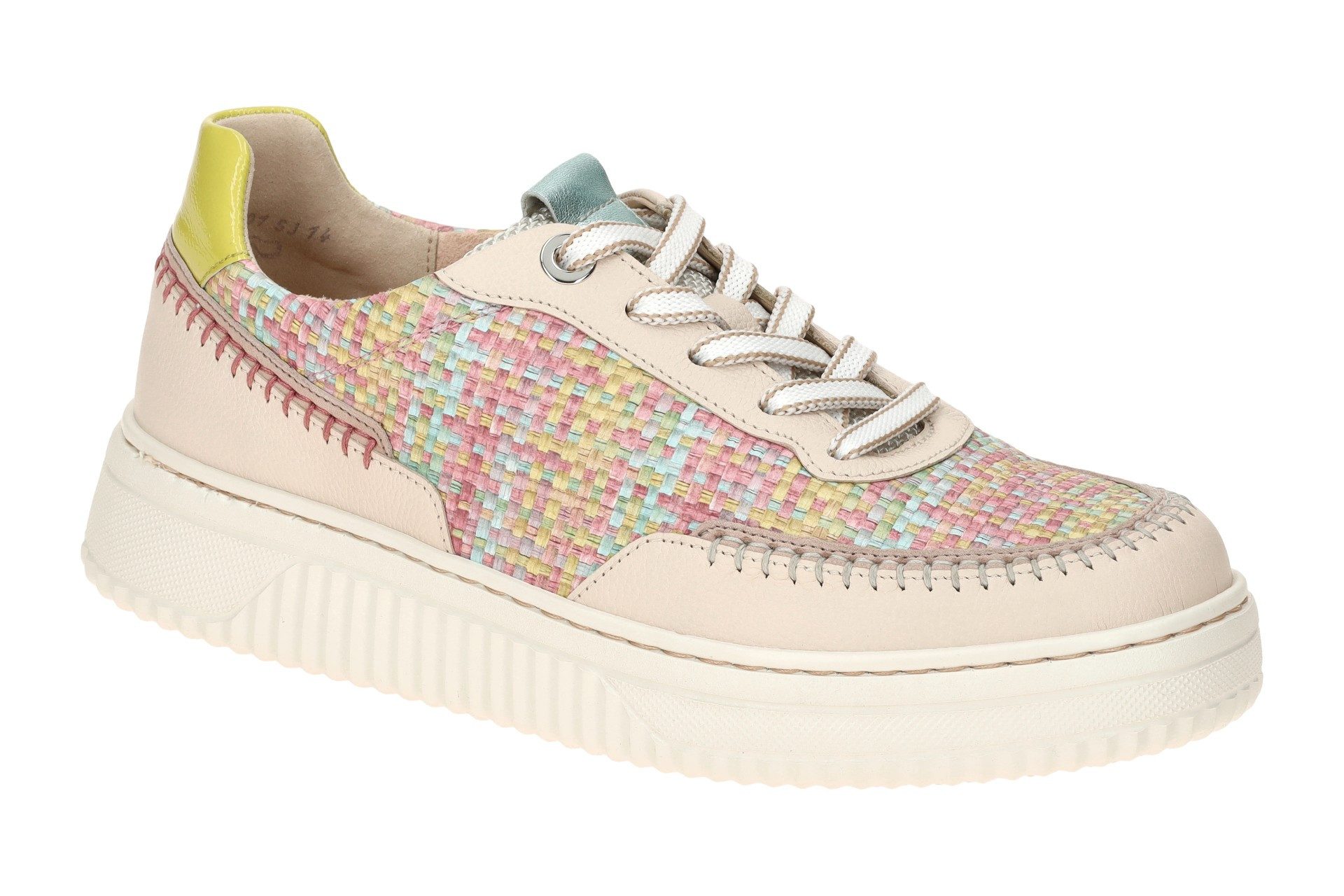 Gabor 66.405.62 Schnürschuh günstig online kaufen
