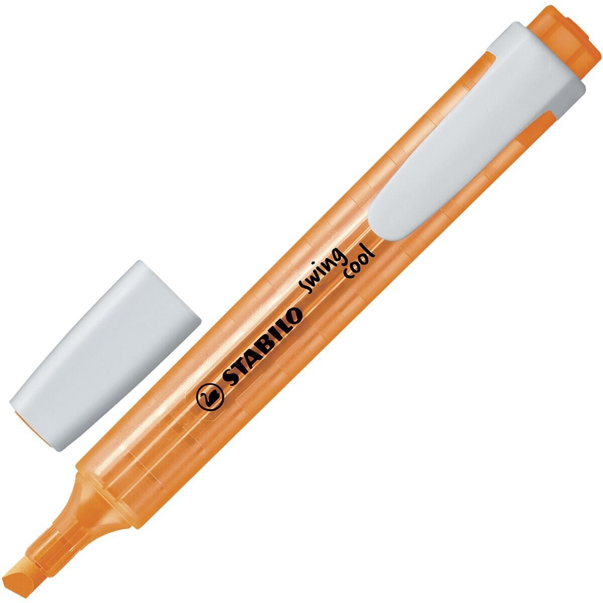 STABILO Маркеры swing cool, (1-tlg), leuchtstarker Textmarker