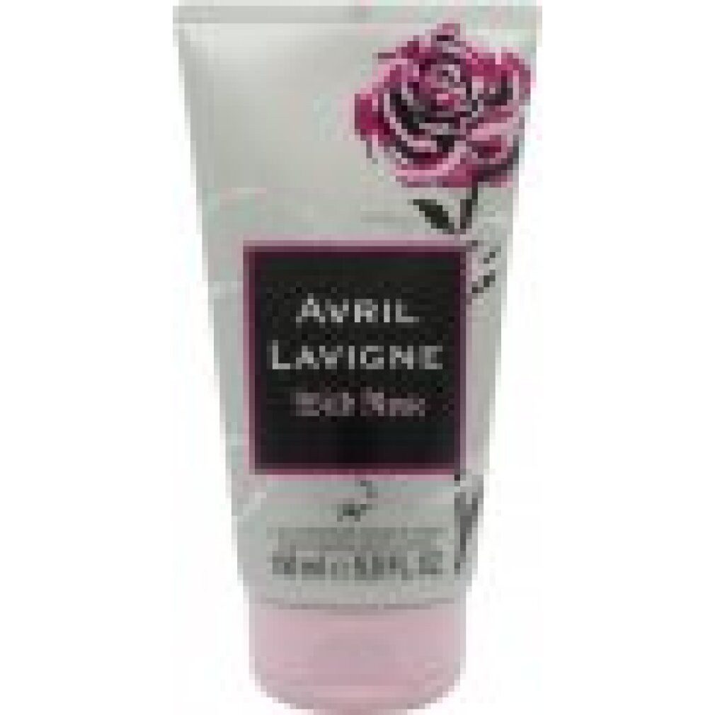 AVRIL LAVIGNE Körperpflegemittel Wild Rose Körperlotion 150ml