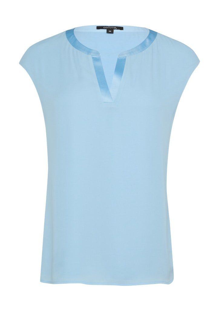 comma T-Shirt T-Shirt günstig online kaufen