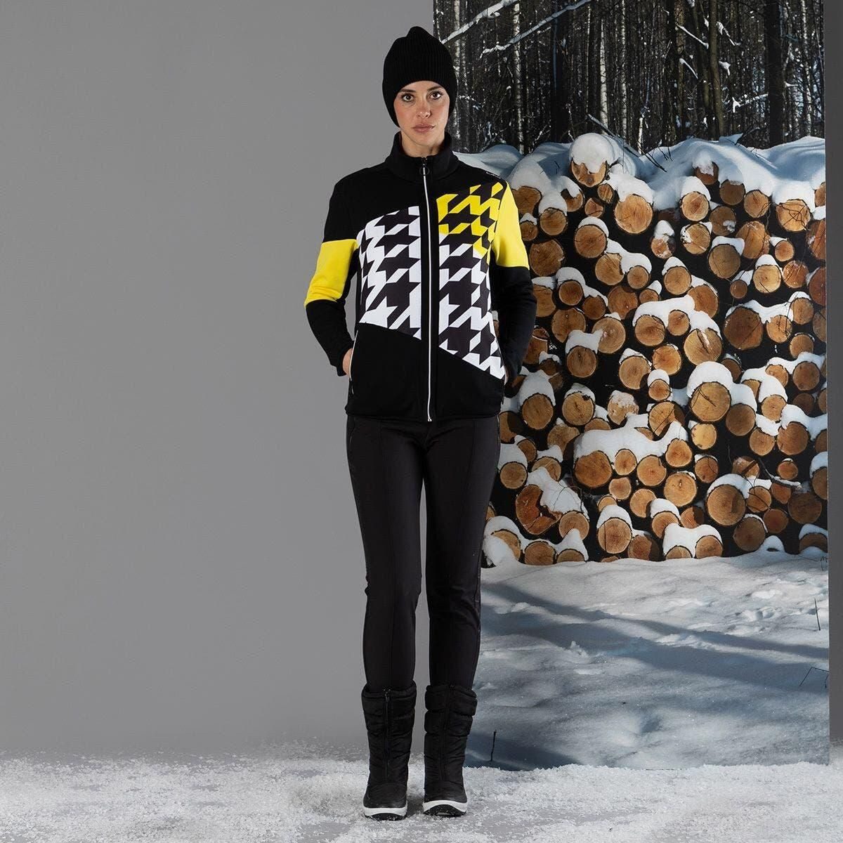 CMP Skijacke Woman Jacket