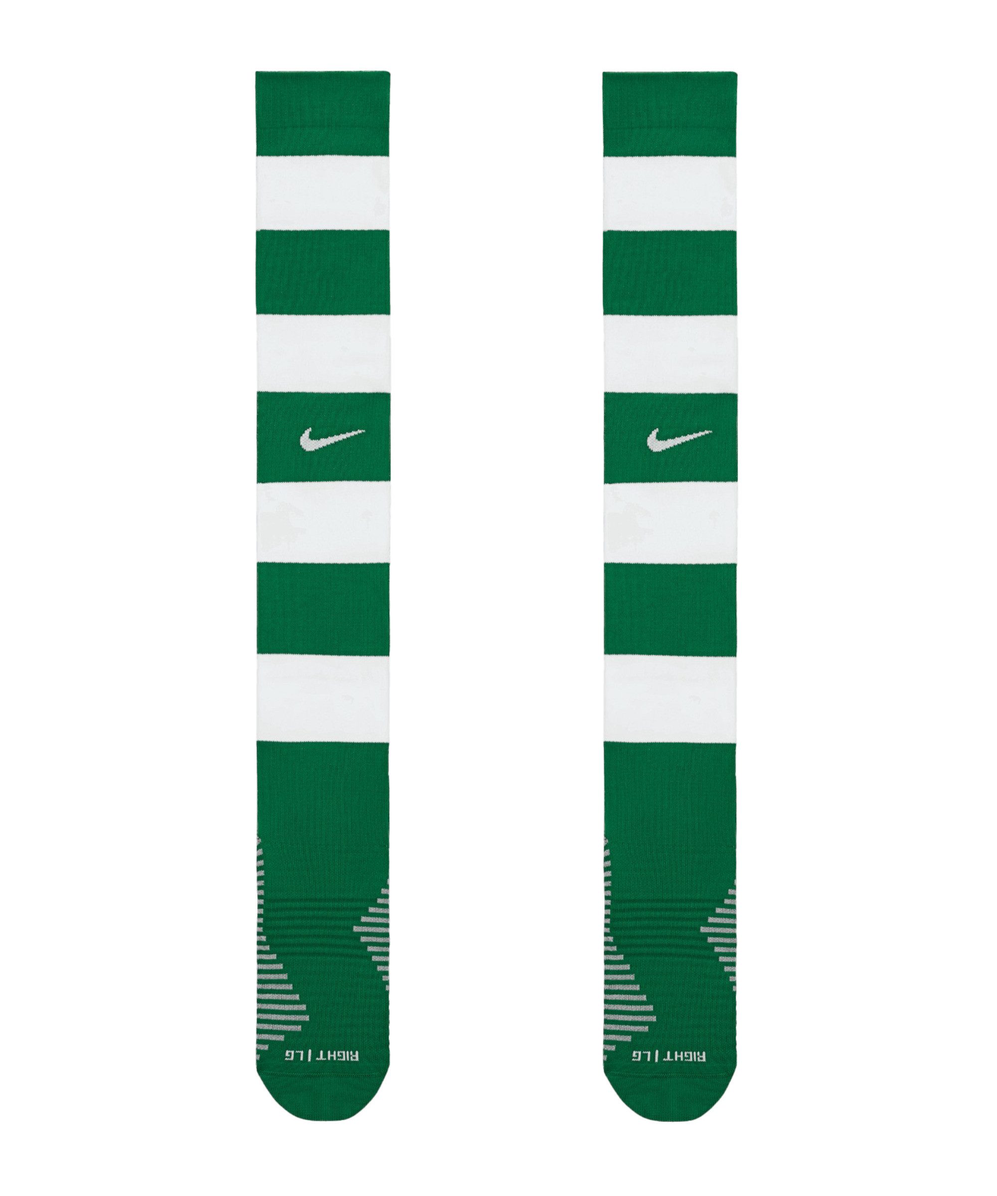 Nike Sportsocken Nike Performance Strike KH Strumpfstutzen Polyester