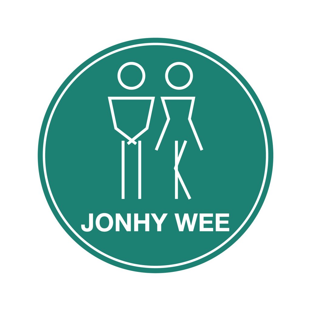 Jonhy Wee