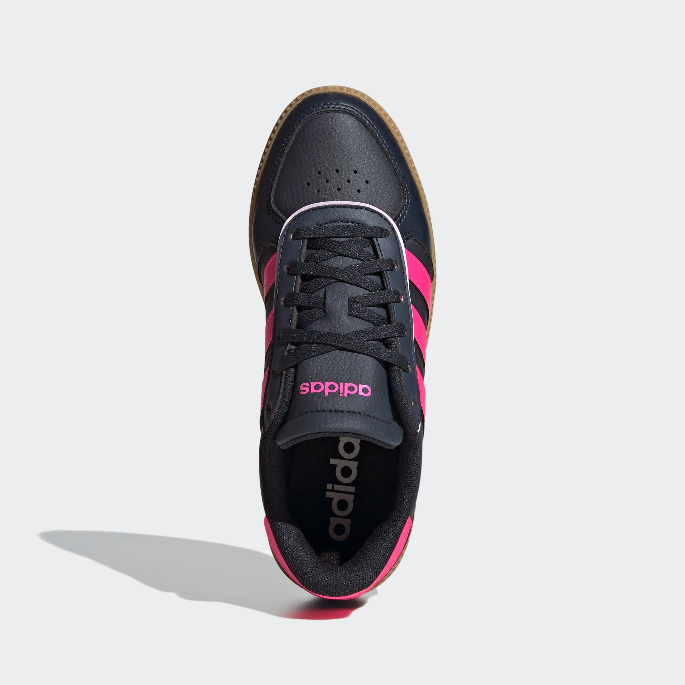 adidas Sportswear BREAKNET SLEEK KIDS Sneaker für Kinder & Jugendliche