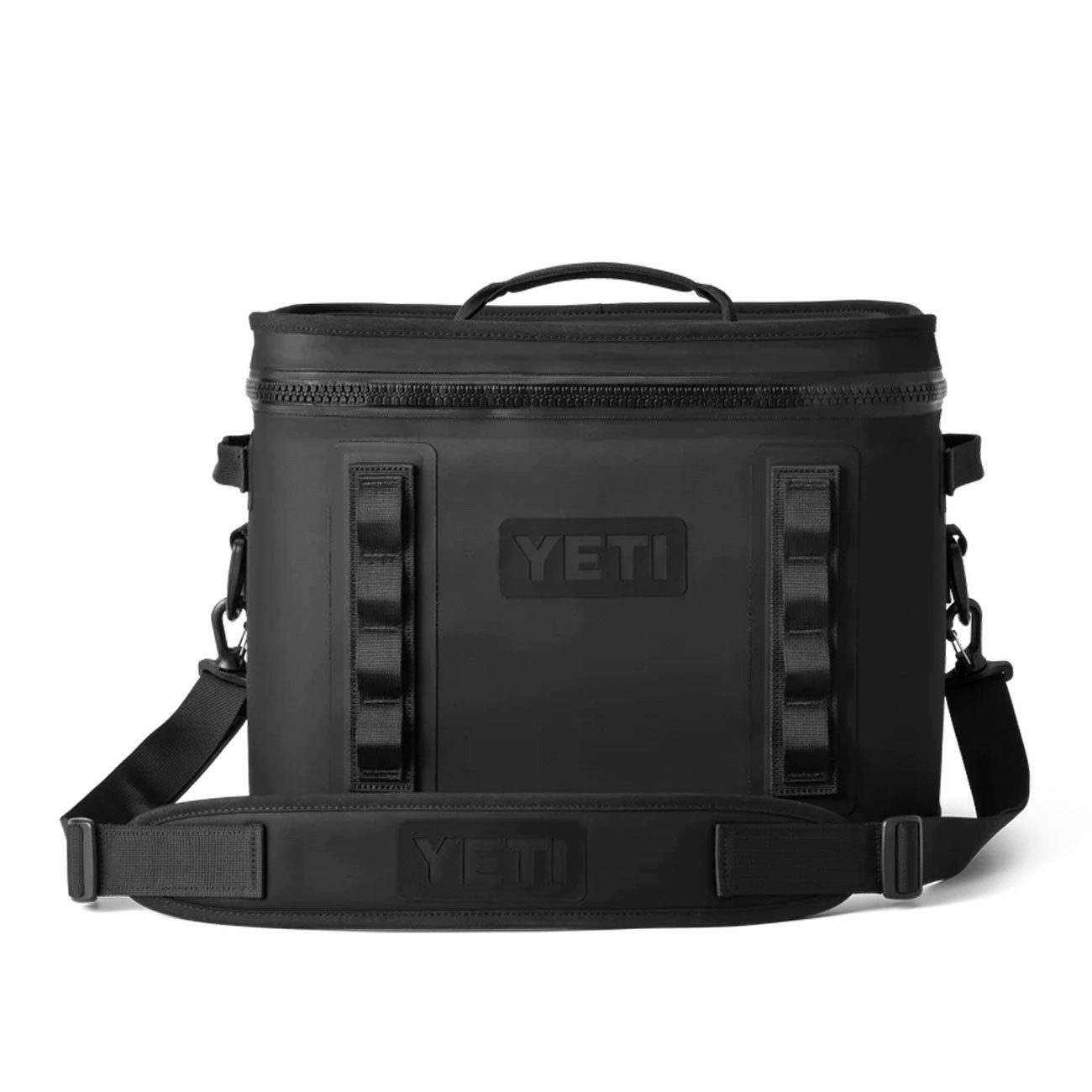 Yeti Kühlbox Yeti Hopper Flip 18 Soft Cooler (Schwarz)